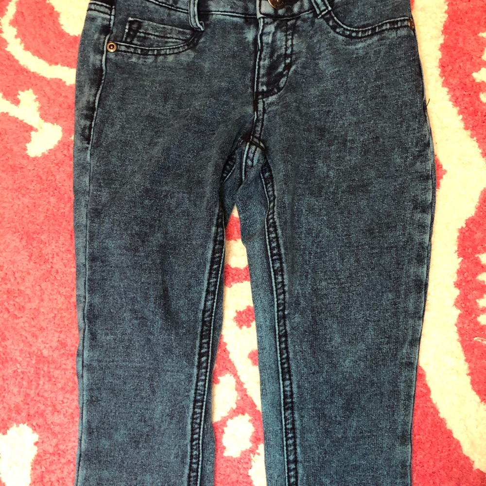 Mudd Jeggings .EUC - Picture 3 of 4